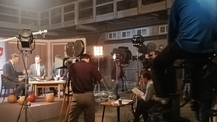 Международный день кино 2023: поздравления в стихах и прозе