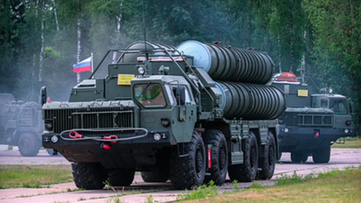 СБУ в панике от новых возможностей спутников, ПВО и РЭБ России