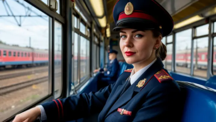 В горной промышленности и на грузовом локомотиве! В России список запрещённых для женщин профессий сократился в четыре раза