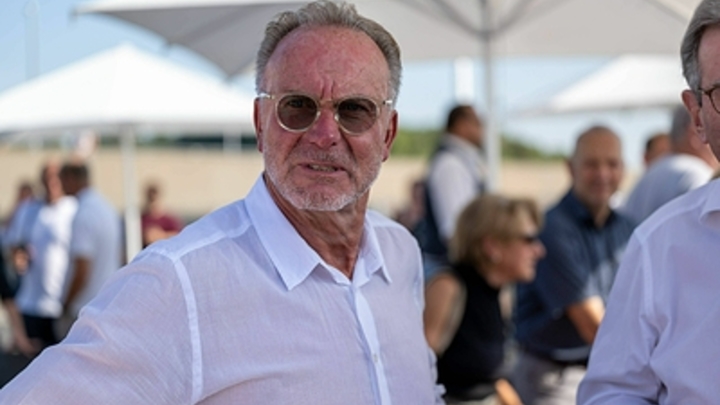 Умер легендарный немецкий футболист и тренер Франц Беккенбауэр