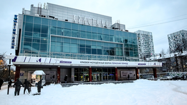 Русские фильмы обеспечили 95% всех кассовых сборов кинотеатров России