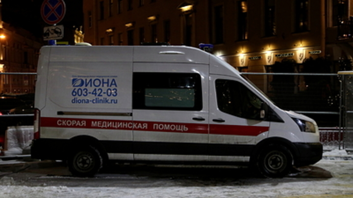 SHOT: В Москве мигрант попытался убить шестилетнюю девочку