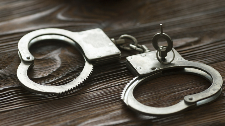 Грозит до 20 лет тюрьмы: В Москве по делу о незаконном обороте наркотиков арестован гражданин США