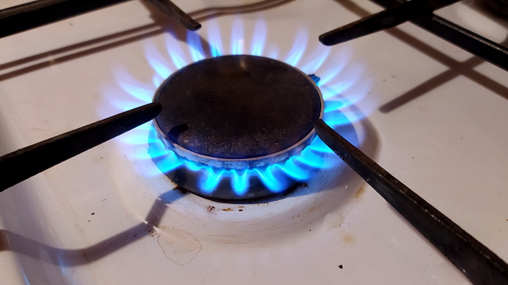 В Архангельской области за три года построили порядка 200 км газовых сетей