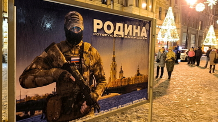 Покаявшегося рэпера VACIO забирают в армию