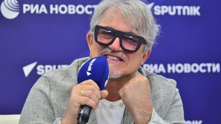 Дмитрий Дибров станет новым ведущим ТНТ