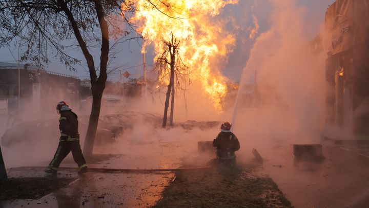 Полковник Коротченко: Поставки ВСУ угрожают русским городам. Но у нас есть эффективное средство