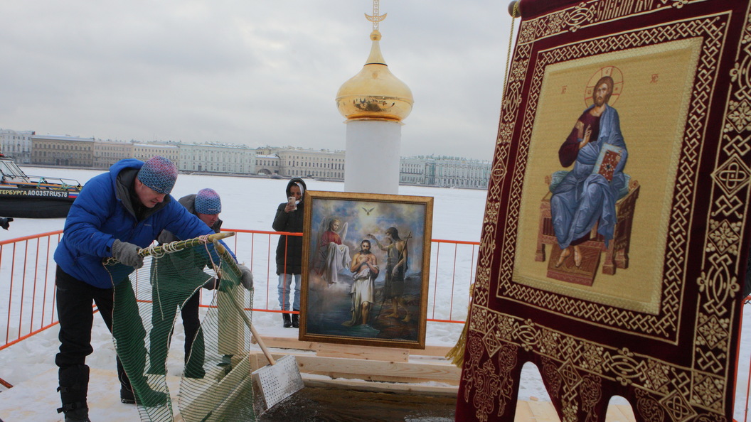 Поздравления с Крещением! Лучшие пожелания с праздником в прозе и стихах