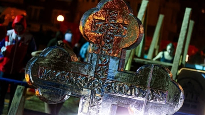 Что можно и нельзя делать на Крещение 19 января 2024