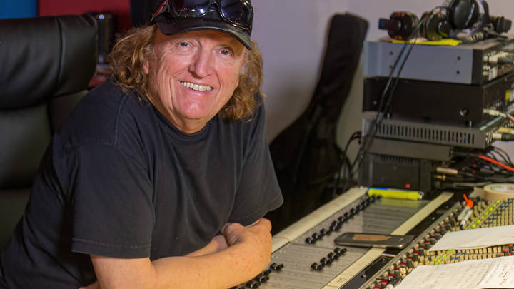 Умер основатель группы Boney M Фрэнк Фариан: музыканту было 82 года