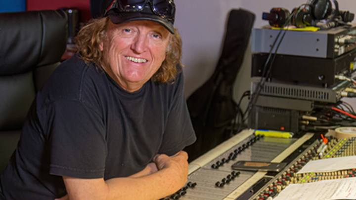 Умер лидер Boney M Фрэнк Фариан: первой западной группы, посетившей СССР