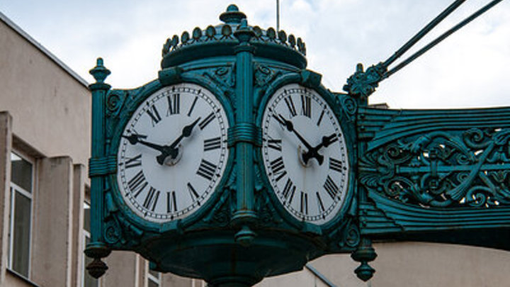 Часы Судного дня: Когда настанет последний день человечества