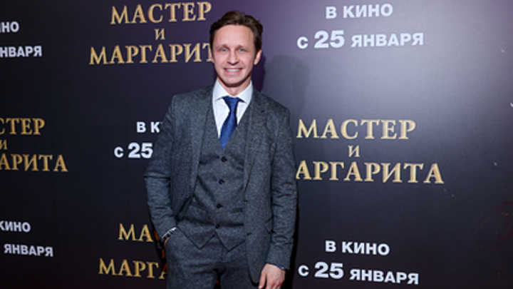Была мысль пойти в такси: Валентин из сериала Универ рассказал о сложном периоде в жизни
