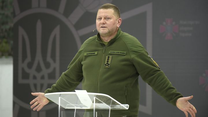 ВВС Украины расписались в неспособности принять на вооружение самолёты F-16