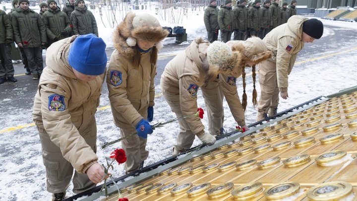 Какой сегодня праздник - на календаре 27 января 2024 года
