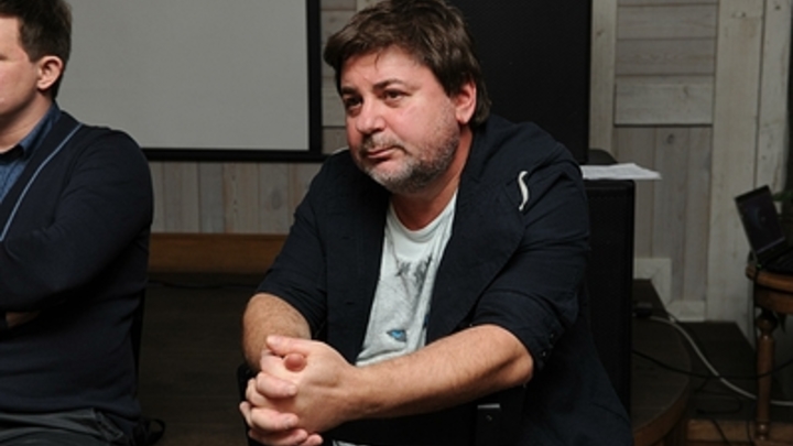 Эмигрировавший из России Александр Цекало начал распродавать свою недвижимость