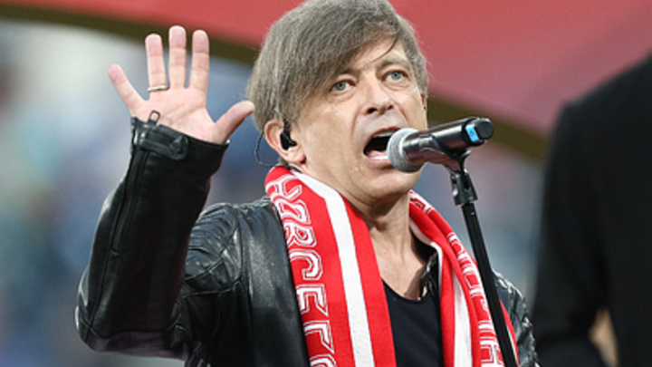 МИД Израиля достал участников группы Би-2 из Таиландской тюрьмы