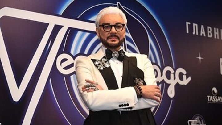 Киркоров – банкрот: Продюсер рассказал о финансовых трудностях артиста