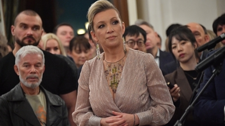 Захарову возмутили слова Борреля о войне до последнего украинца