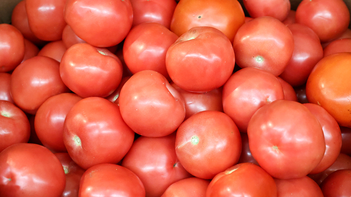 Обнаружено неожиданное, но очень полезное свойство томатного сока