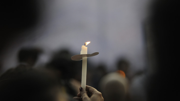 Умер сооснователь рок-группы Машина времени Юрий Борзов: тело музыканта нашли в квартире