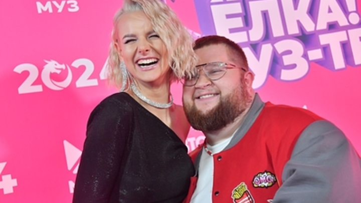 Вышел сериал с погибшим актёром Дмитрием Красиловым