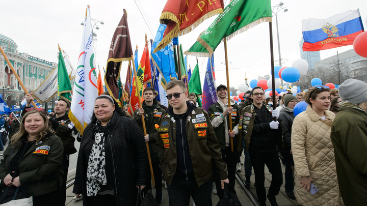 День студенческих отрядов России 2023: поздравления в стихах и прозе