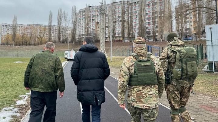 Удар в спину от братьев: по городу били сербские ракеты. Месть за Белгород будет жёсткой