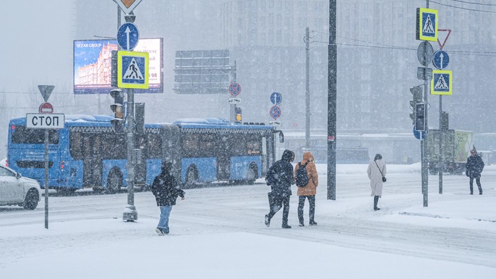Зачем в Архангельске изменили расписание автобуса №23