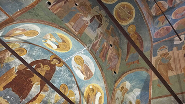 17 февраля нельзя веселиться и ходить в лес: Народные запреты в праздник Николая Чудотворца