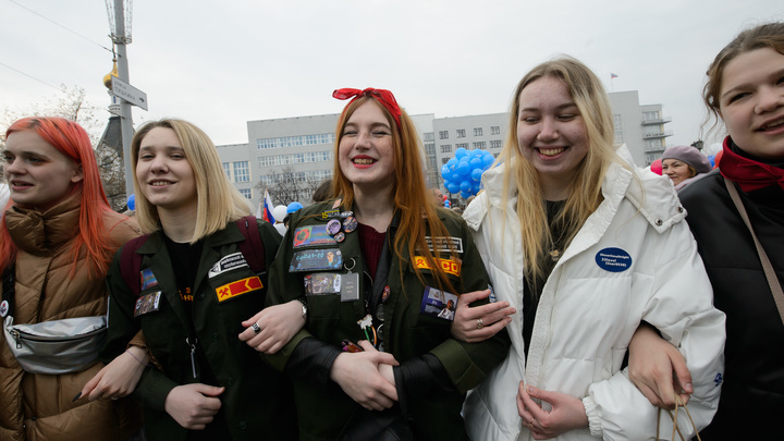 День студенческих отрядов 2024: поздравления в стихах и прозе