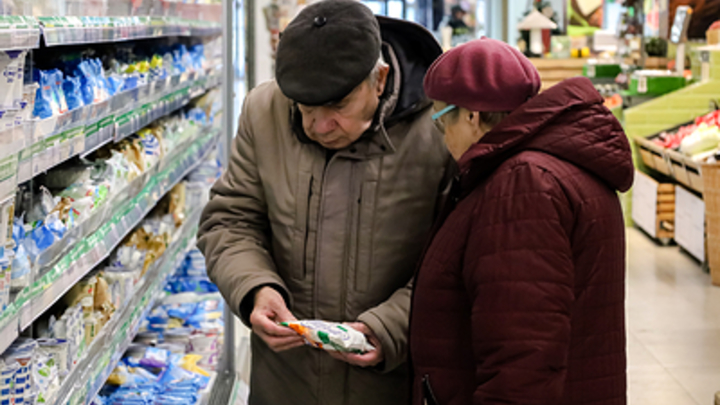 Это не шутка: С первого апреля в России вырастут социальные пенсии