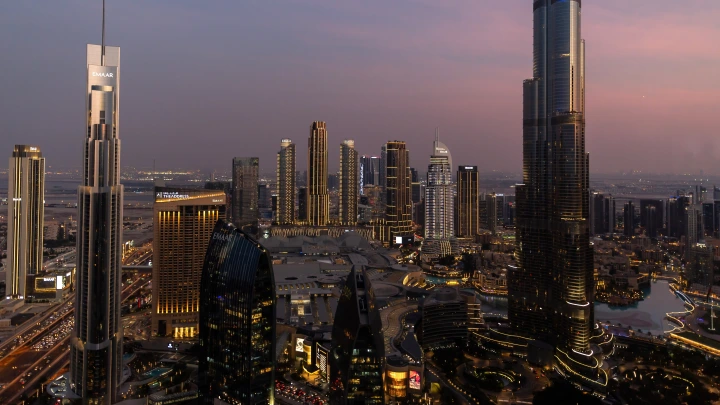 Рабство в Дубае: Модель Мария Ковальчук просила о помощи. Даже мать заставили молчать