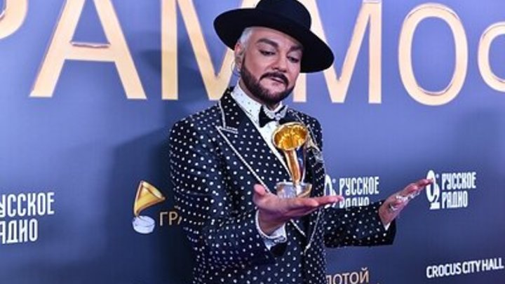 В адрес Киркорова полетели проклятья: Поездка певца в Донбасс грозит новыми проблемами