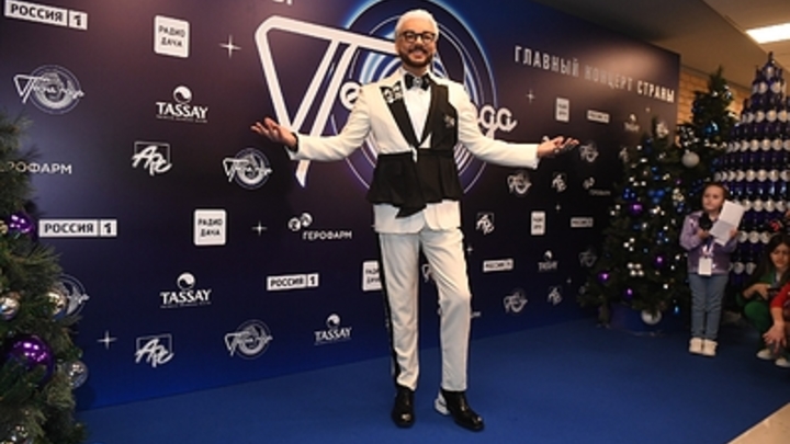 Я сам себя везде отменил: Киркоров объяснил своё отсутствие на публике