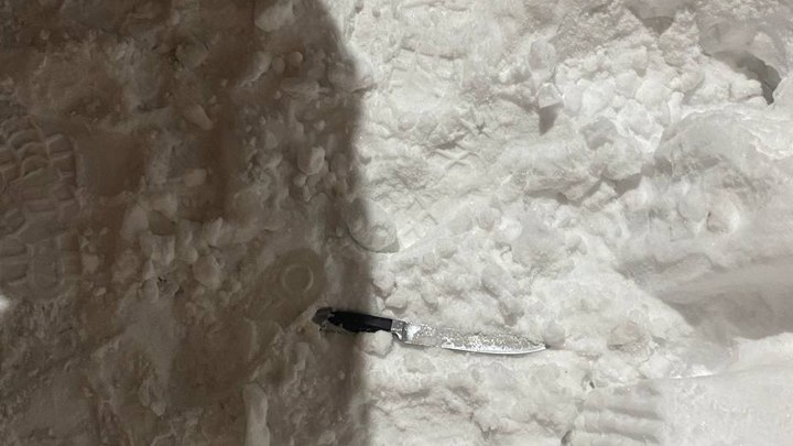 Житель Няндомы убил незнакомца в свой день рождения