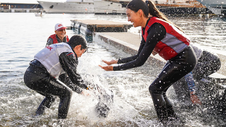 День оптимиста 2024: поздравления в стихах и прозе