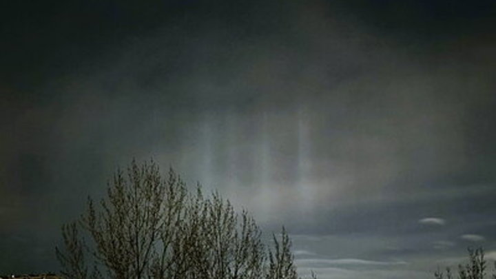 Учёные рассказали об опасных магнитных бурях в марте 2024