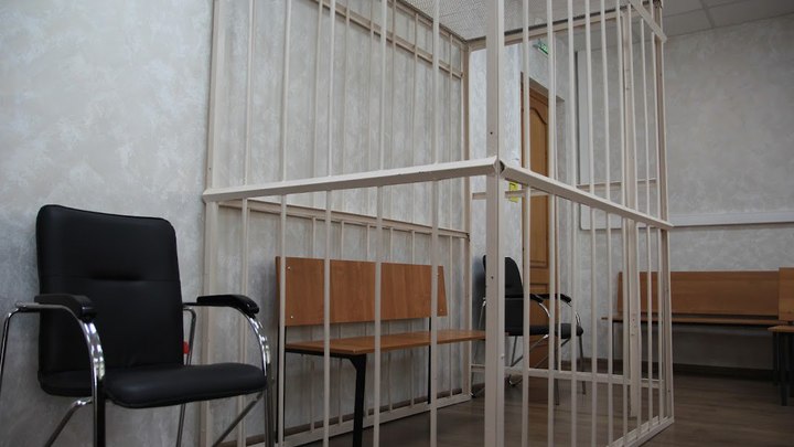В Архангельске мужчина до смерти забил конкурента детским самокатом