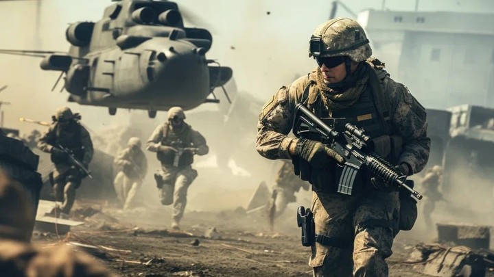 Глобальный молниеносный удар: Минобороны России назвало вероятный сценарий третьей мировой войны