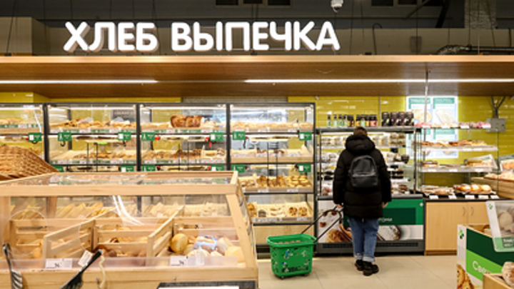 Учёные предупреждают: Магазинная еда убивает