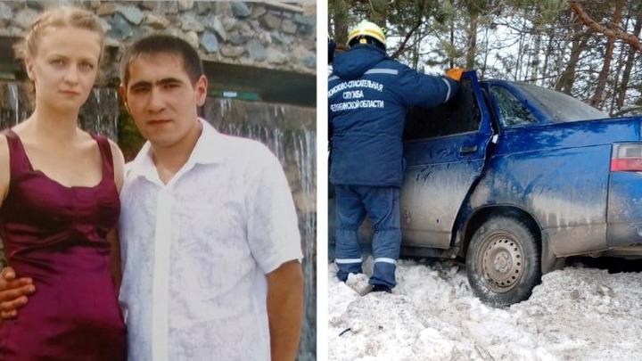 Близкие семьи, погибшей в страшном ДТП, рассказали о состоянии выжившего мальчика