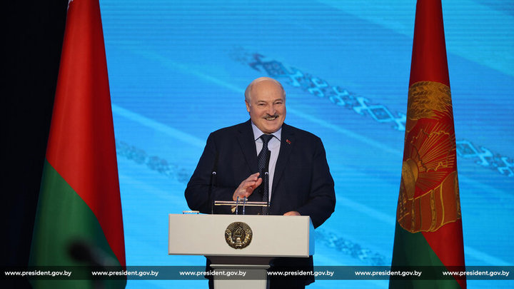 Приготовлю драники: Лукашенко хочет поучаствовать в кулинарном реалити-шоу
