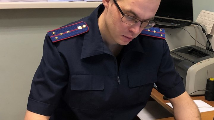 Подросток из Онеги зарабатывал на одиноких пенсионерках