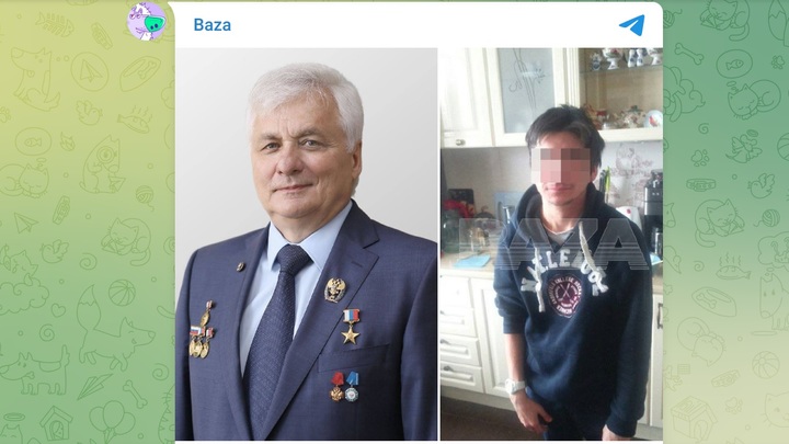 Неизвестный закидал коктейлями Молотова дом генконструктора КБМ в Коломне