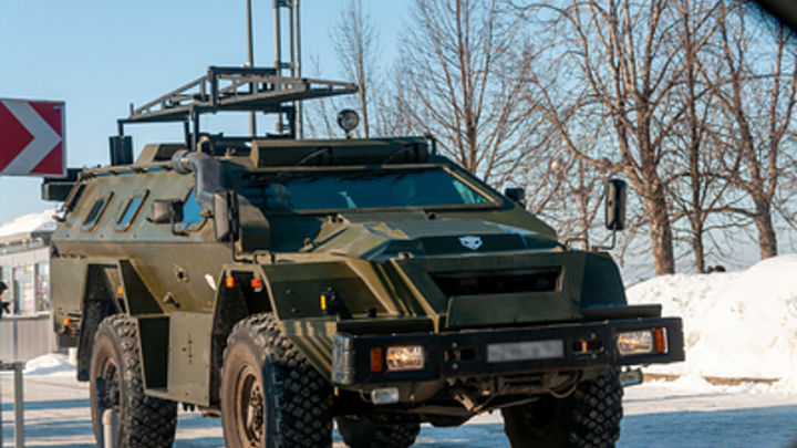 Украинский солдат обморозил ноги, просидев 55 дней в сыром подвале Авдеевки