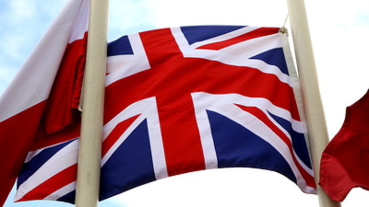 Британский наёмник покончил с собой после командировки на Украину