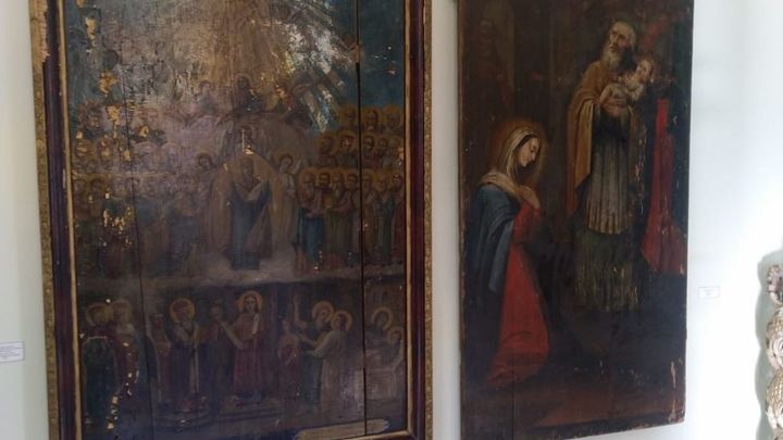 В Орше на Русской Атлантиде встретятся русские и белорусские предприниматели и меценаты