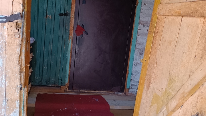 Жительнице Самарской области из-за своего сына пришлось обратиться в полицию