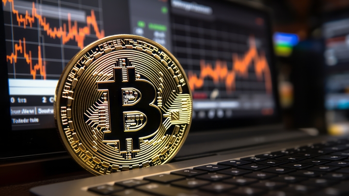 Нет регулятора, есть спрос: экономист объяснил, почему стоимость биткоина стремительно растет